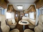 Hymer B779 XL 2009 года